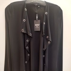 Angel cardigan